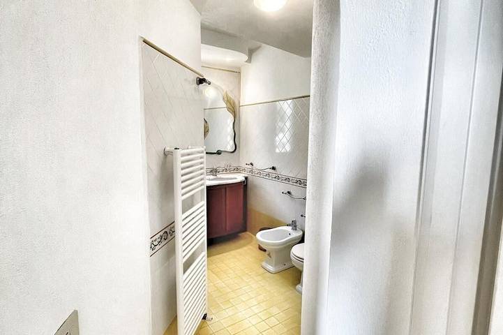 Appartement entier, Wonderful Villa with sea view in Forio d'Ischia surrounded by Nature in Forio, Ischia