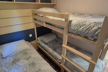 Camping pour 5 Personnes dans Ivry-la-Bataille, Région d'Évreux, Photo 1