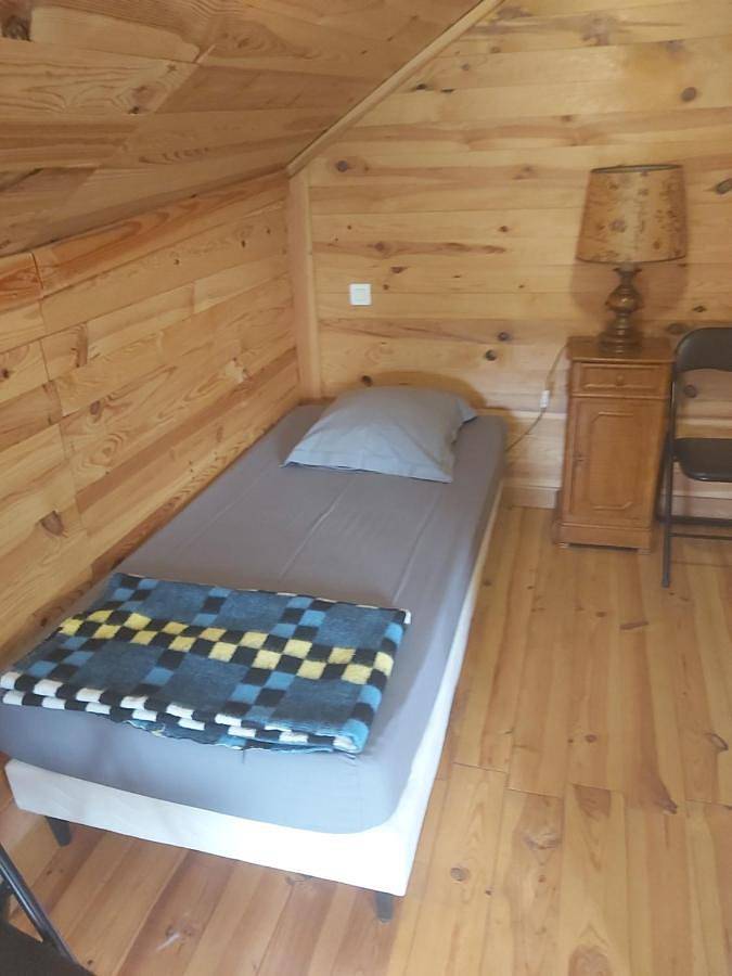 Location de vacances pour 6 personnes à Saint-Alban-sur-Limagnole - 3