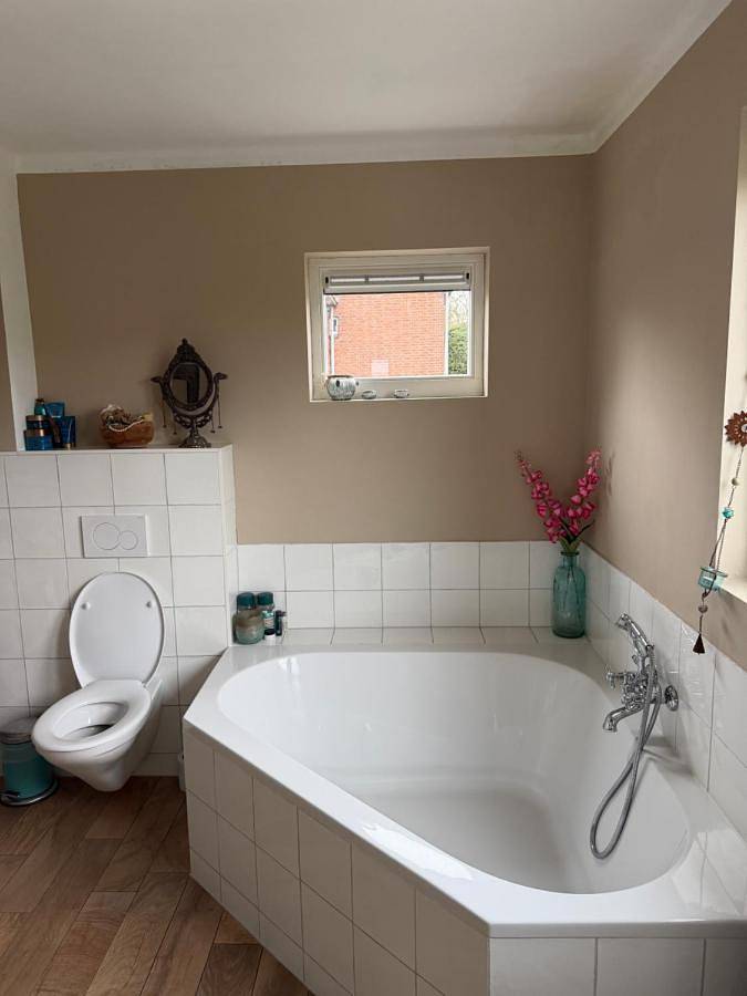 Chambre d’hôte pour 2 personnes, avec jardin et vue à Arnhem - 2
