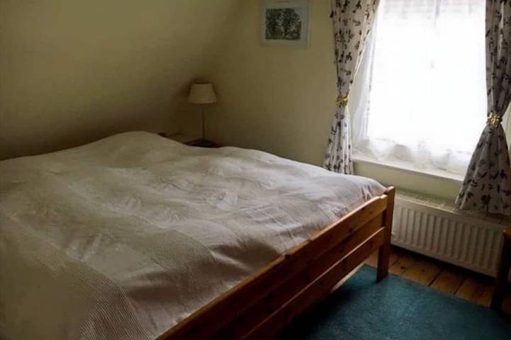 Ferienhaus für 4 Personen, mit Garten und Terrasse in Zingst - 4