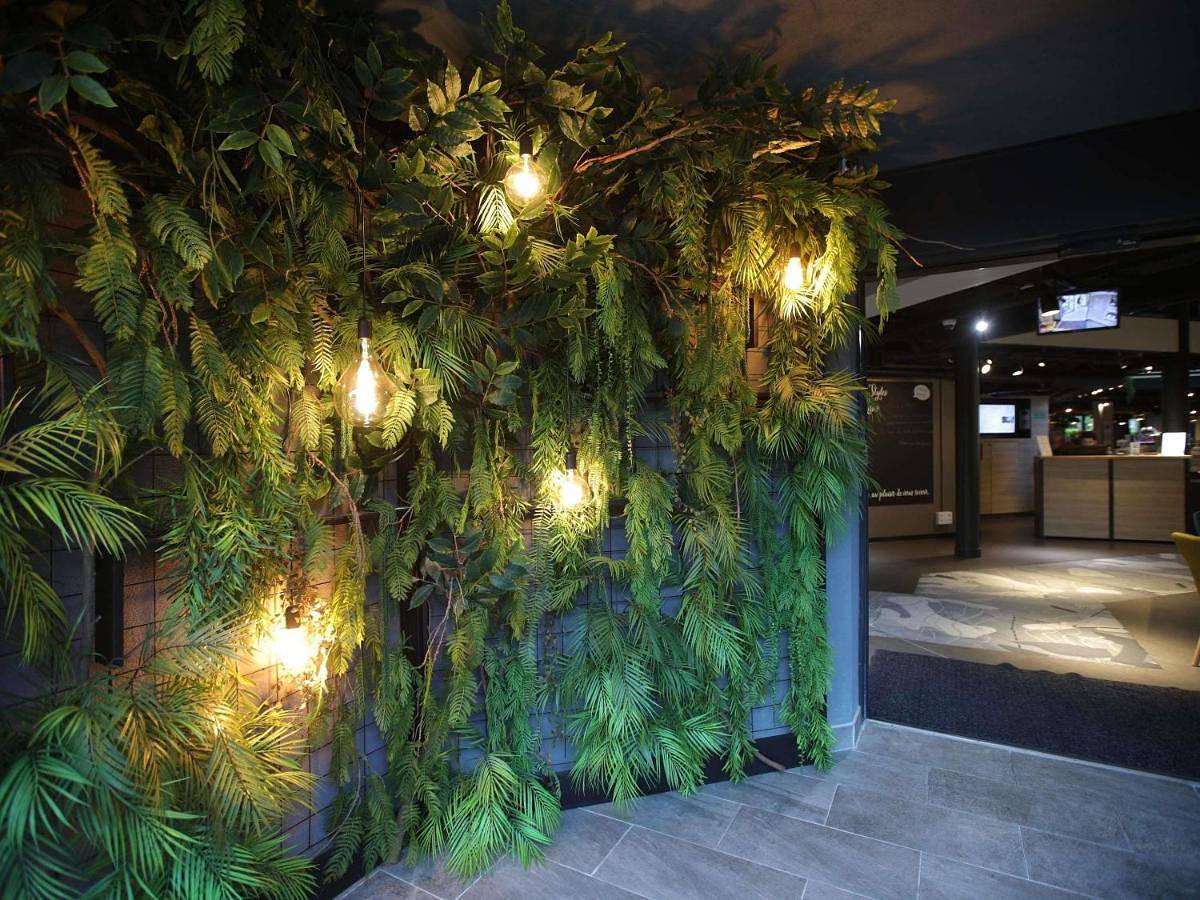 Ibis Styles Evry Lisses Paris Sud in Lisses, Essonne