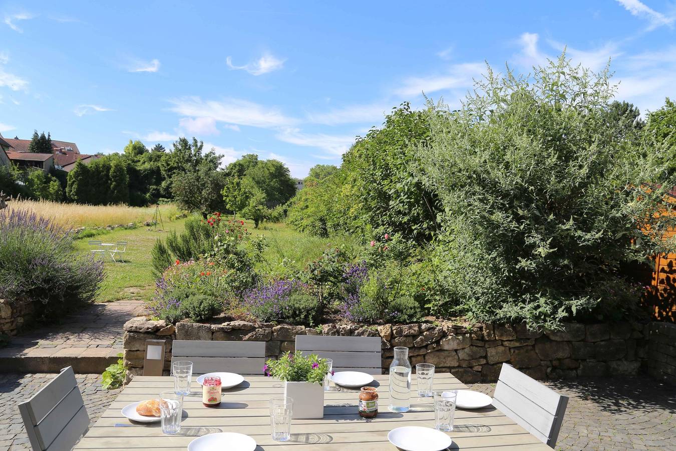 Ganze Ferienwohnung, Appartement/Fewo, Bad, Wc in Mainz, Rheinhessen