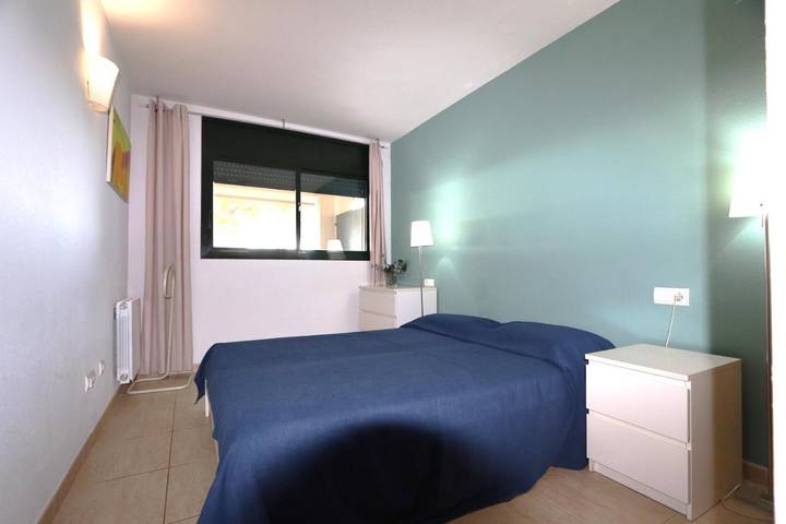 Gîte pour 6 personnes, avec jardin et piscine dans l'Hospitalet de l'Infant - 2