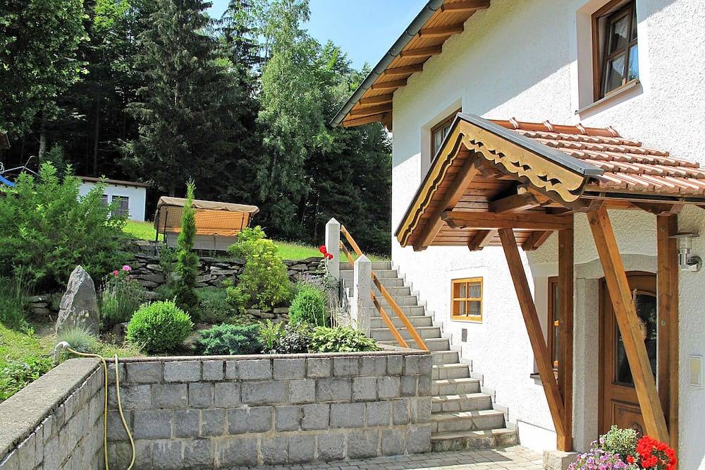 Billerhof in Zachenberg, Vorderer Bayerischer Wald