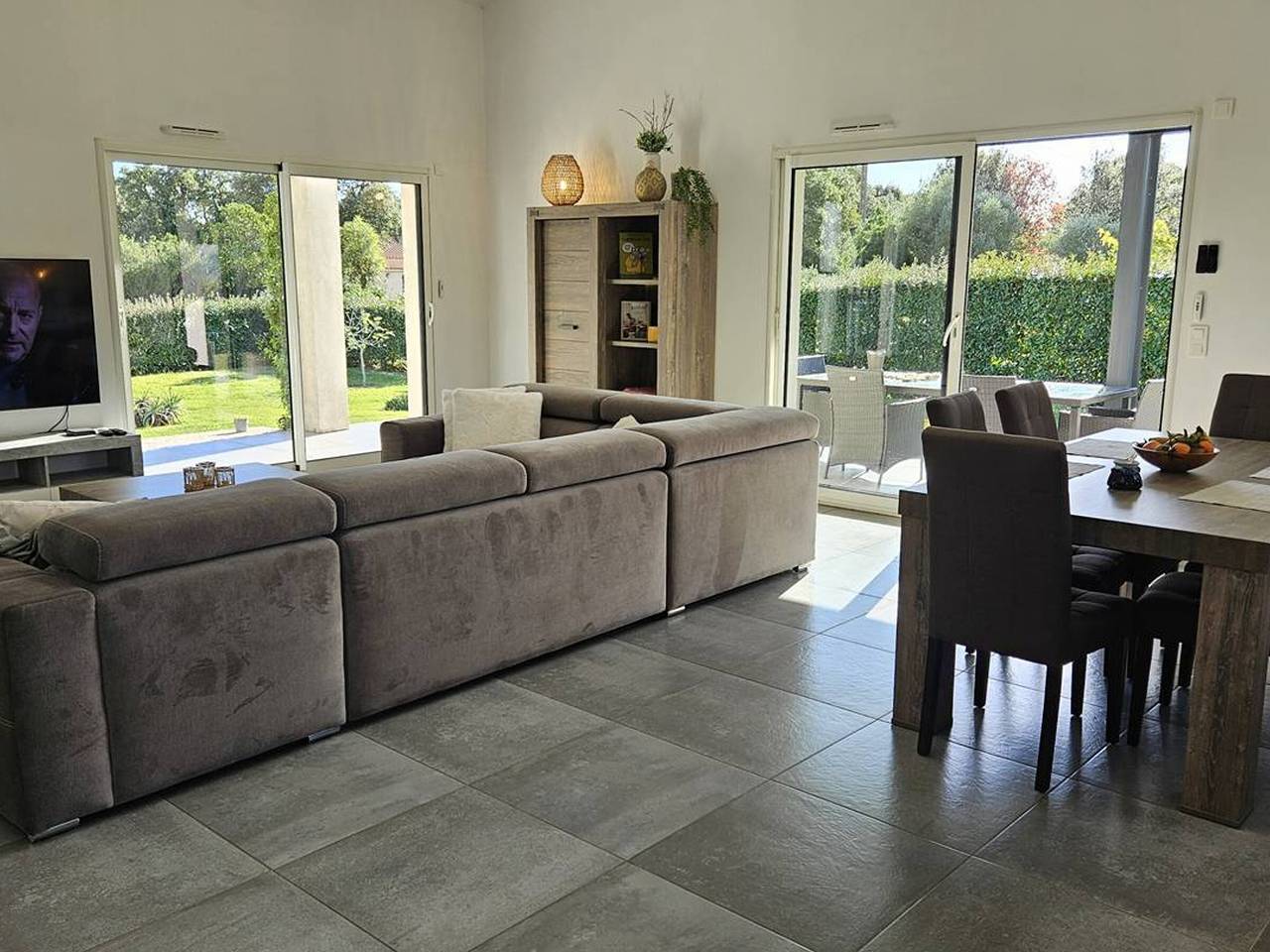 Villa for 6 people - Beach 10 min walk in Solaro, Corte e dintorni