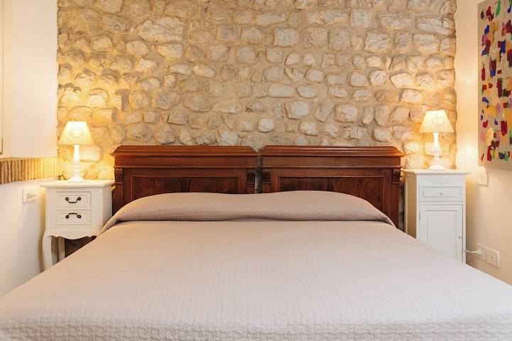 Gîte pour 2 personnes, avec balcon à Polcenigo - 2