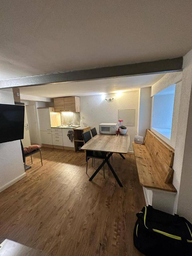 Apartamento de vacaciones para 2 personas - 1