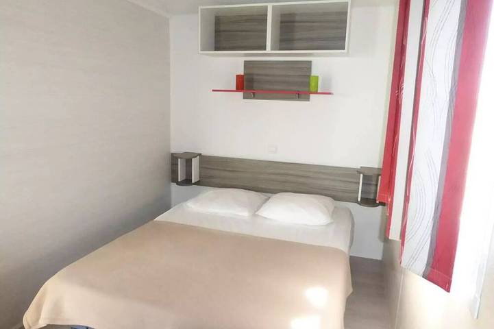 Camping pour 5 personnes à Notre-Dame-de-Monts - 2