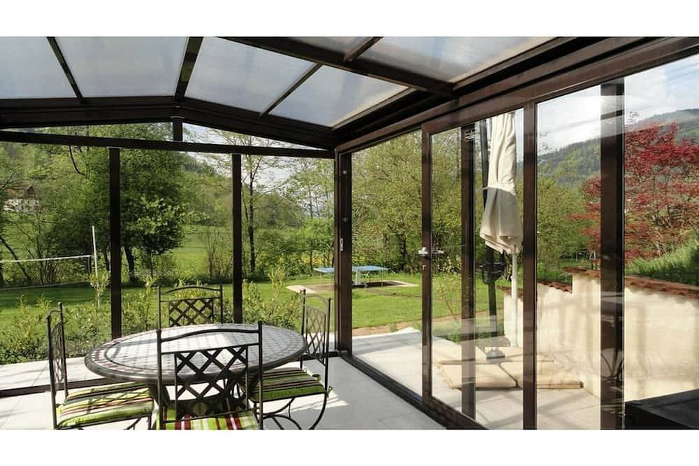 Appartement de vacances
