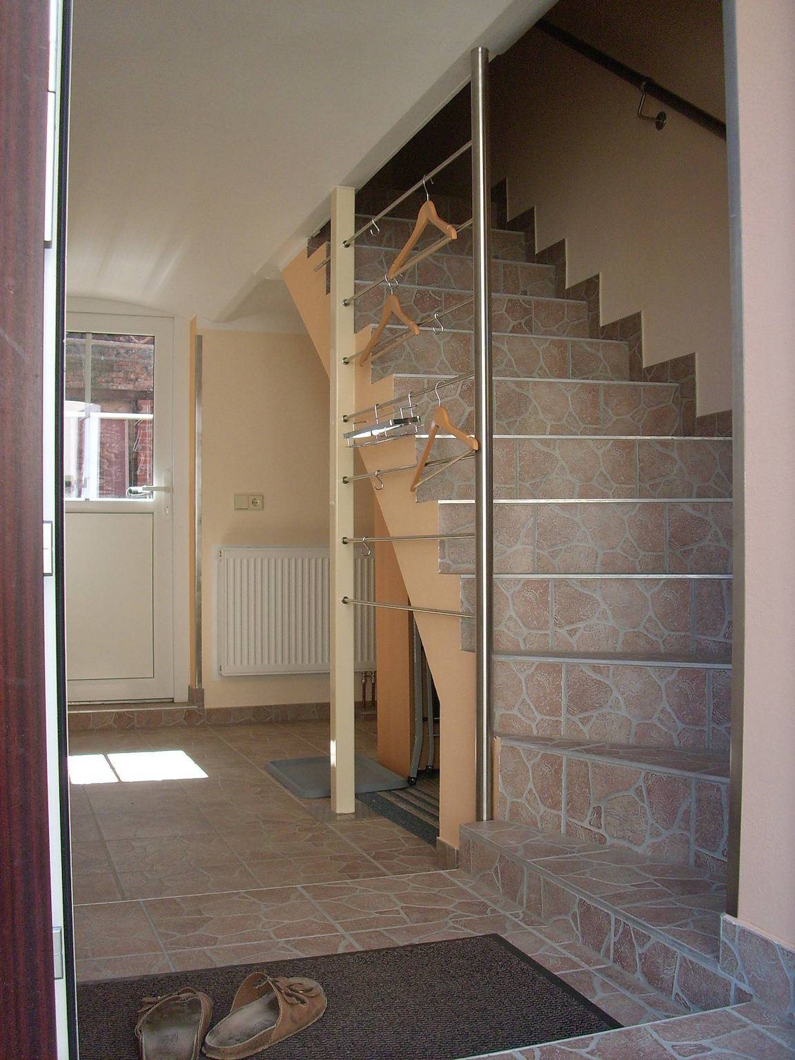 Ganze Ferienwohnung, Ferienwohnung "Neu Dessau" in Milow (Milower Land), Milower Land