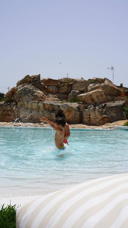 Masseria Tre Archi in Galatina, Provincia di Lecce