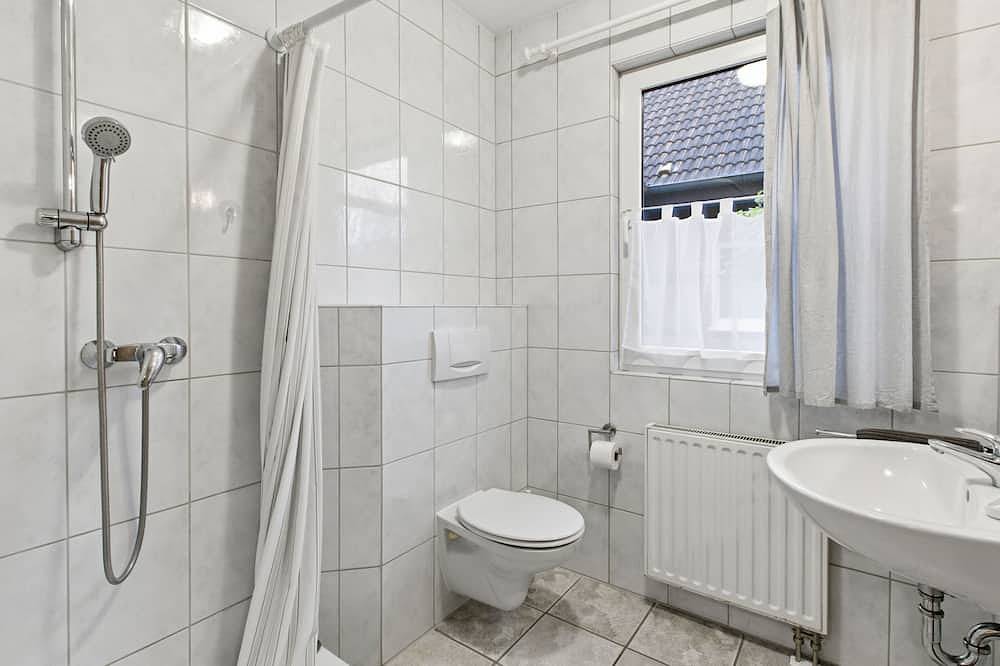 Ganze Wohnung, Haus Sophie Ferienwhg. 2 - Vineta Ferienwohnungen Gbr in Mölschow, Usedomer Norden