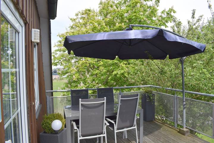 Ganze Ferienwohnung, Ferienwohnung Pauls in Koldenbüttel, Eider-Treene-Sorge