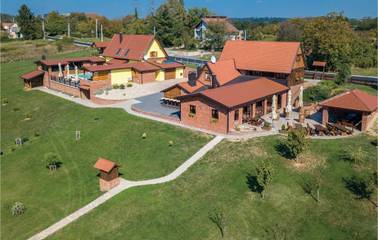 Ferienhaus für 13 Personen in Sisak-Moslavina, Mittelkroatien, Bild 1