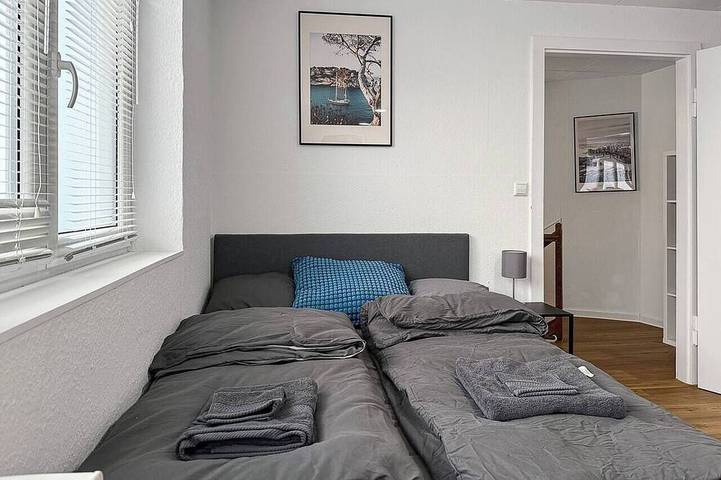 Ferienhaus für 13 Personen, mit Balkon in der Stuttgart Region - 2