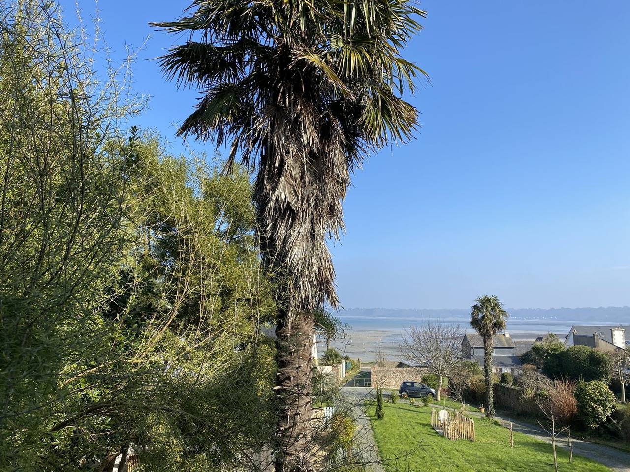 Maison Ker Peoc'h - Chambre Lisette in Perros-Guirec, Côte de Granit Rose