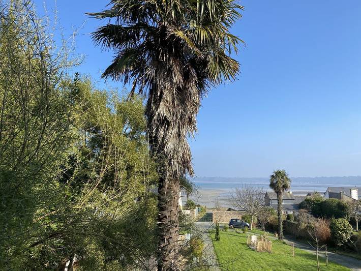 Location de vacances pour 2 personnes, avec jardin à Perros-Guirec - 3