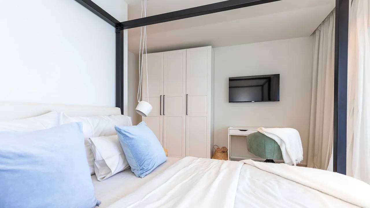 Villa für 12 Personen (360 m²) in Klek in Dubrovnik-Neretva