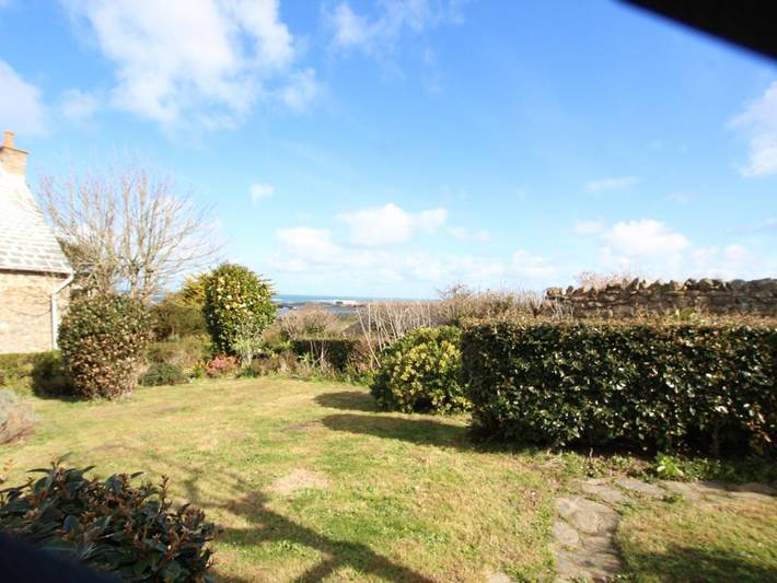 Gîte pour 5 personnes, avec jardin à Auderville - 4