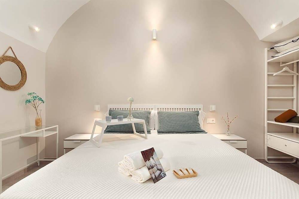 Appartement entier, 102 Studio Terrace - Apartments Plaza Mayor 35 in Cáceres, Région de Cáceres