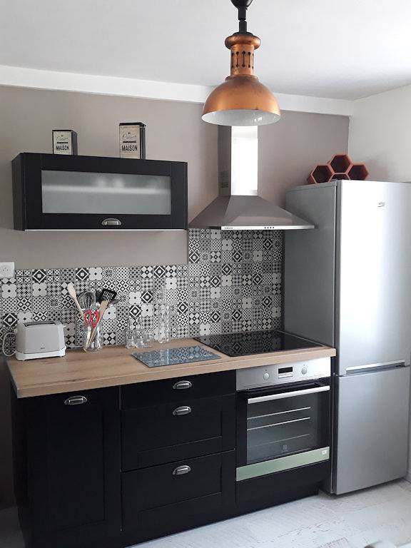 Gîte La Léontine in Treigny-Perreuse-Sainte-Colombe, Région d'Auxerre