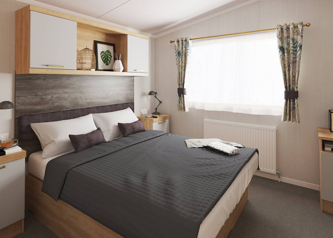 Maple Prestige in Chapel St. Leonards, Lincolnshire