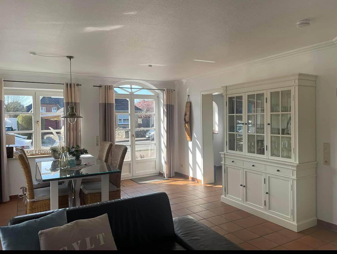 Ganze Ferienwohnung, Ferienwohnung Maritimo in Westerland, Sylt (Gemeinde)