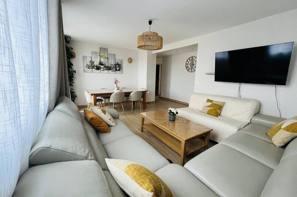 Appartement de vacances