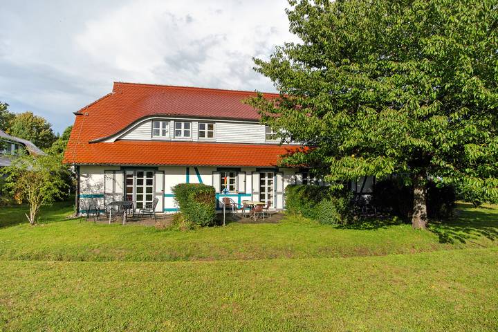 Ferienhaus für 4 Personen - 1