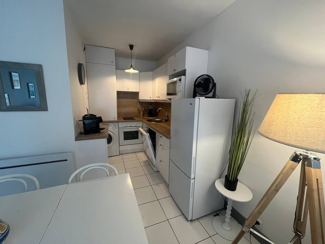 Lovely 1Br in Arcachon - Parking, Wifi, Near Beach, foto 10
