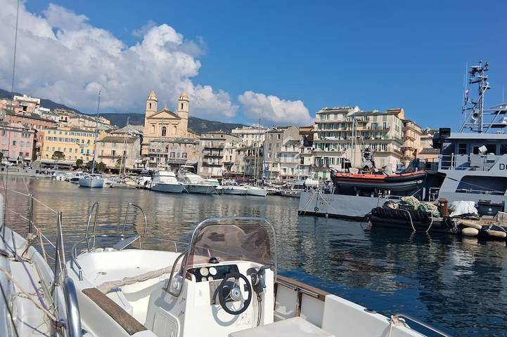 Appartement de vacances pour 3 personnes