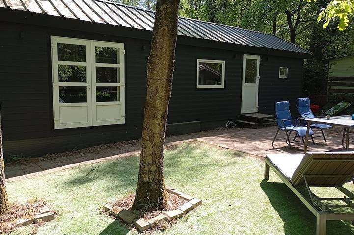 Ferienhaus für 2 Personen, mit Garten - 1