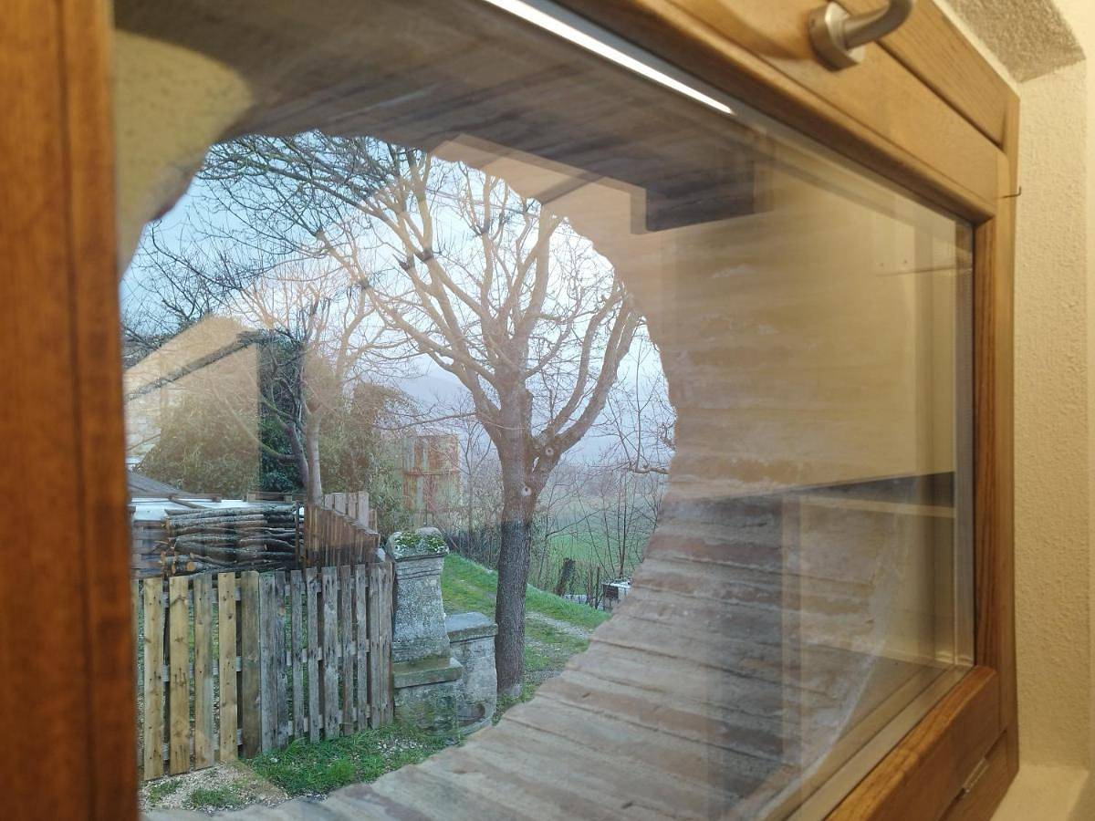 Studio with Mountain View in Pennabilli, Province de Rimini