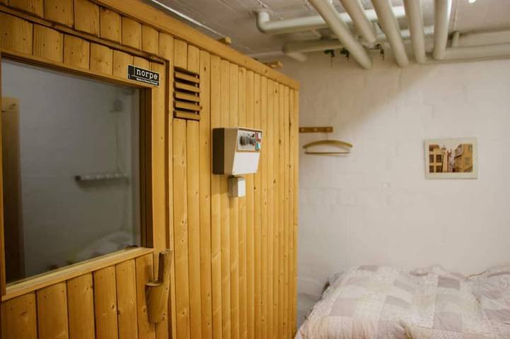 Ferienhaus für 6 Personen, mit Garten und Sauna, mit Haustier in Pfronten - 4