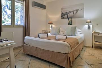 Villa pour 6 Personnes dans Olmeto, Arrondissement de Sartène, Photo 1