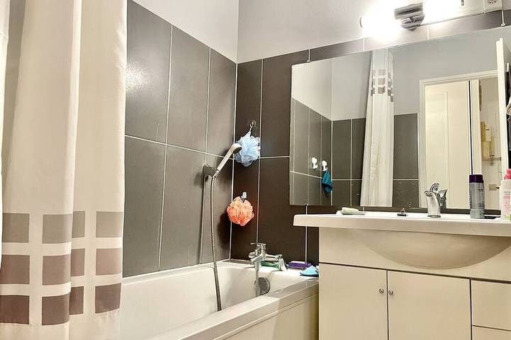 Gîte pour 4 personnes dans Plage de l'Hermitage - 4