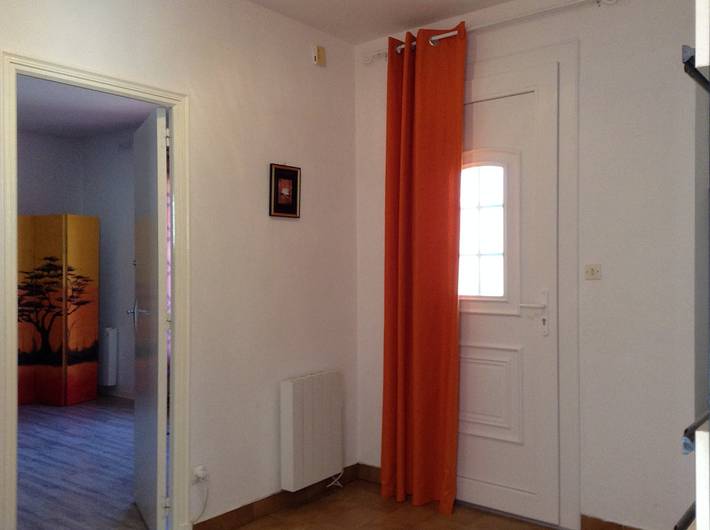 Gîte pour 6 personnes, avec jardin, animaux acceptés dans Occitanie - 2