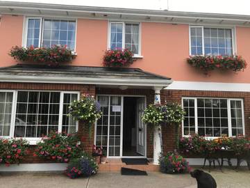 Chambre d’hôte pour 2 personnes à Killarney
