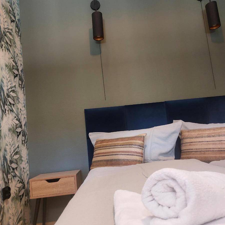 Ganze Wohnung, One-Bedroom Apartment in Garz, Usedom