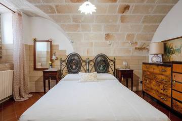 Agriturismo per 5 Persone in Monopoli, Via Francigena, Foto 2