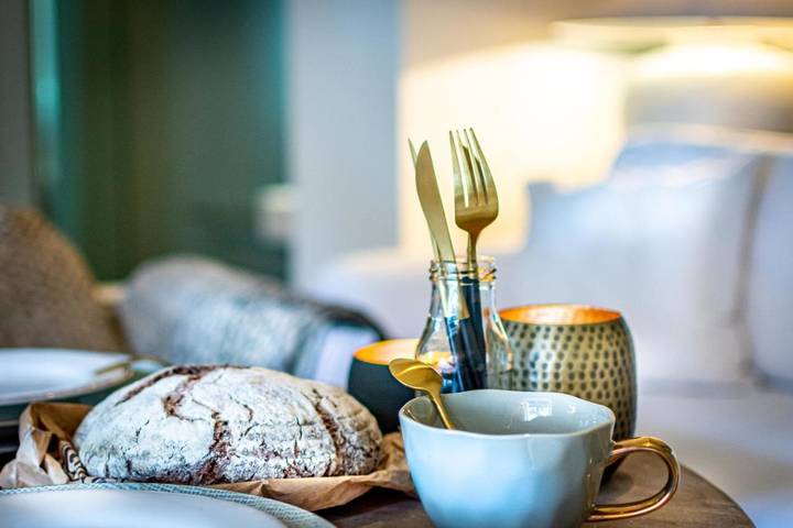 Chambre d’hôte pour 2 personnes, avec vue et terrasse à Fauquemont - 4