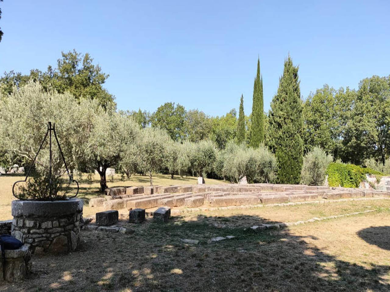 Appartement entier, Appartement en Ardèche près du Parc Cévennes in Berrias-et-Casteljau, Parc national des Cévennes