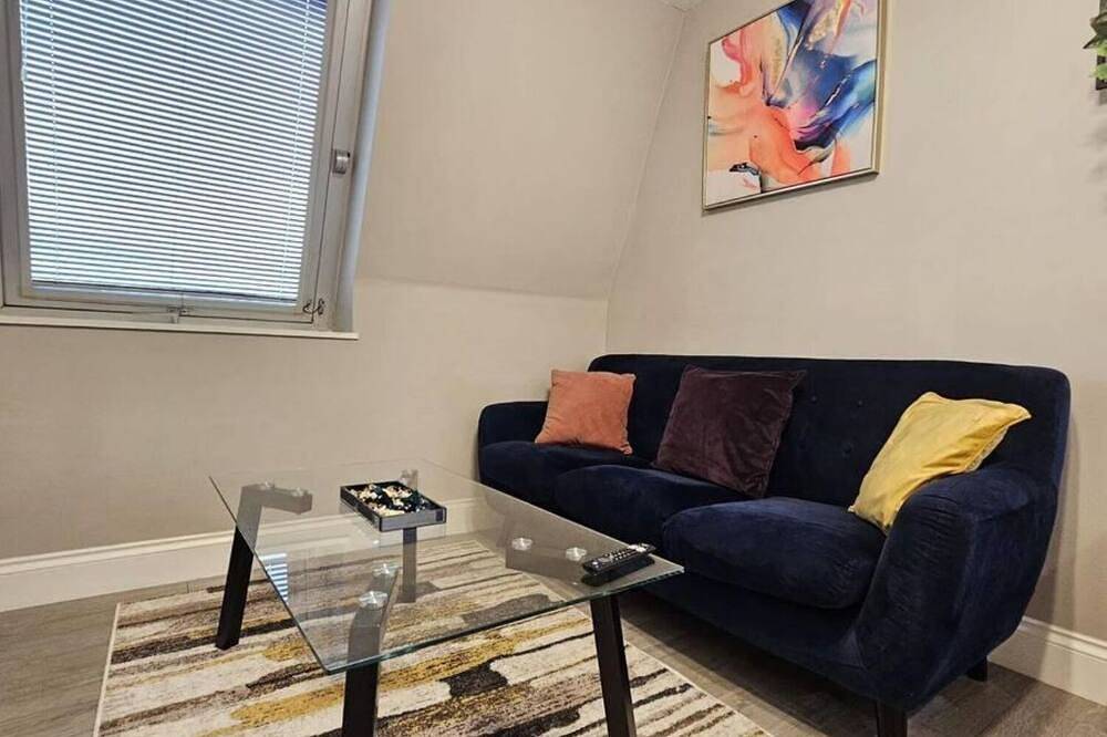 Appartamento intero, Brighton Seafront 1 Bedroom Flat Bn1Gre36 in Brighton, Sussex