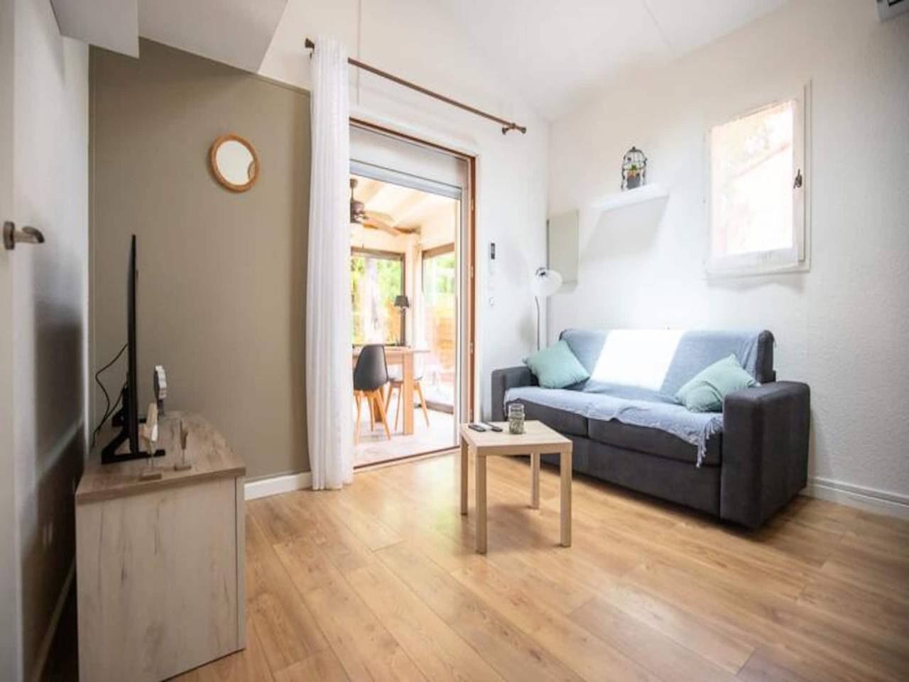 Apartamento entero, Casa en dominio seguro in Tourrettes, Region de Draguignan