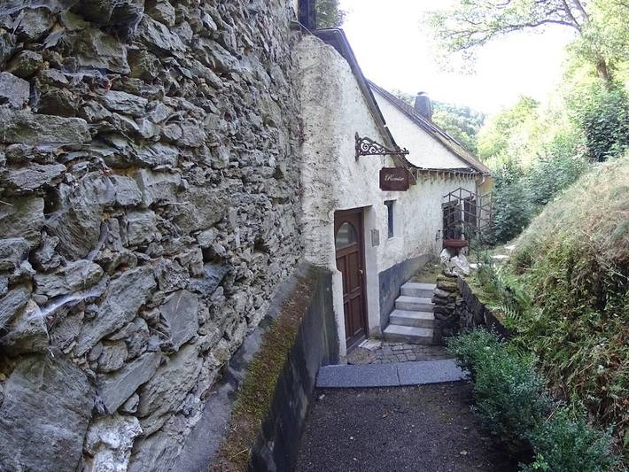 Ferienhaus für 5 Personen, mit Terrasse in Morbach - 4