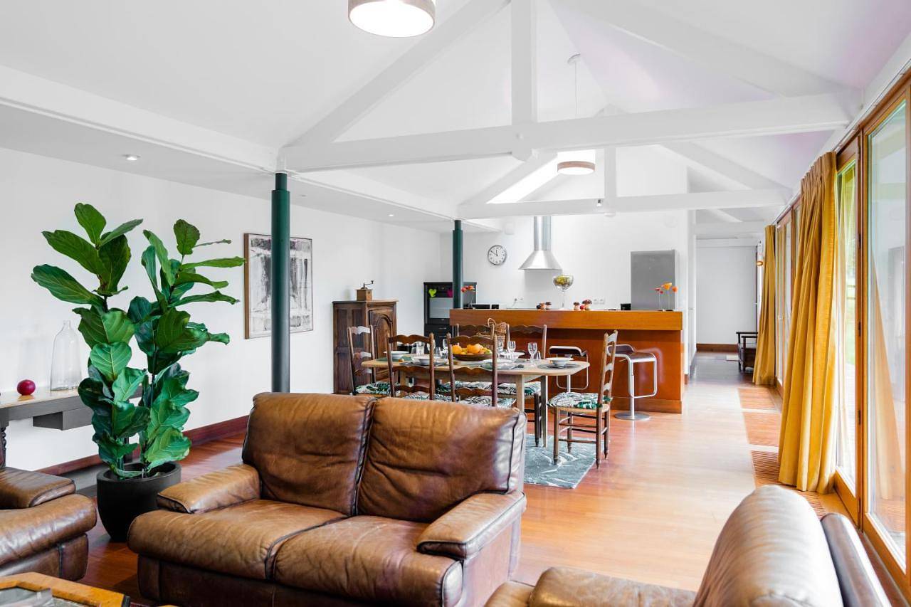 Three-Bedroom House in Juvigny-sous-Andaine, Parc naturel régional Normandie-Maine