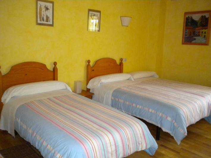 Casa rural para 2 personas, con Vistas en Rioja Baja