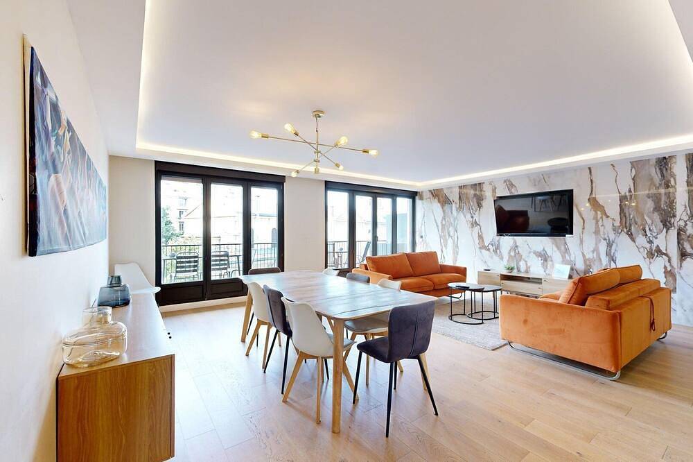 Appartement de vacances