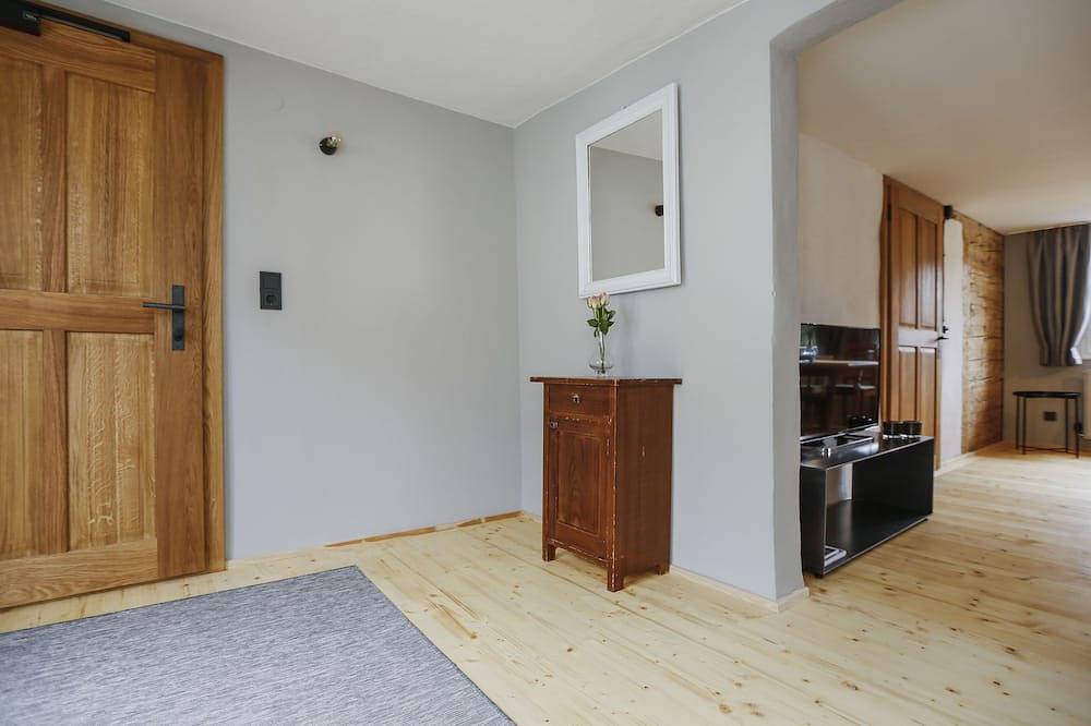 Ganze Wohnung, *Heinrich* Wohnung mit Balkon im jüdischen Viertel in Hohenems, Rheintal-Bodenseegebiet